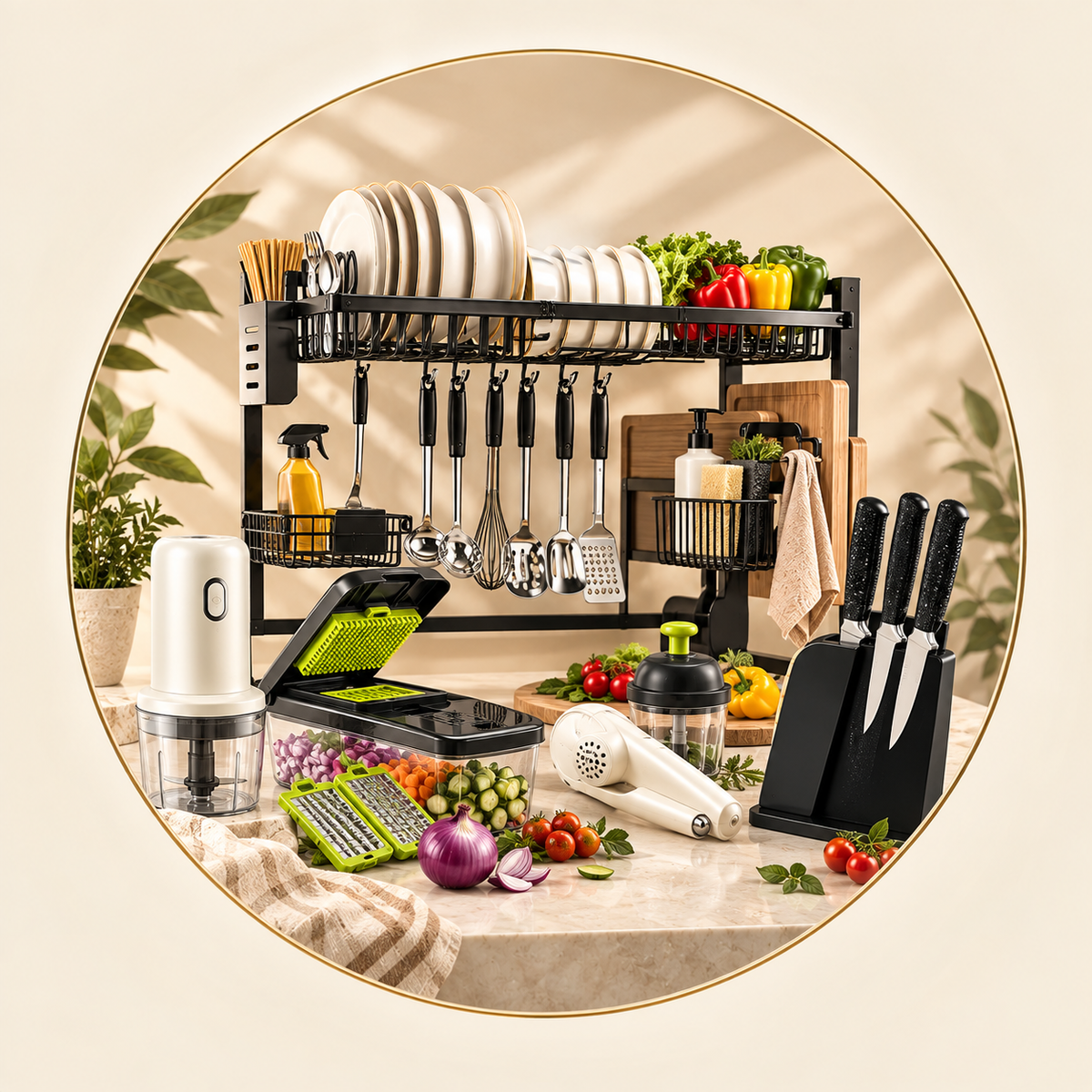 Home & Kitchen