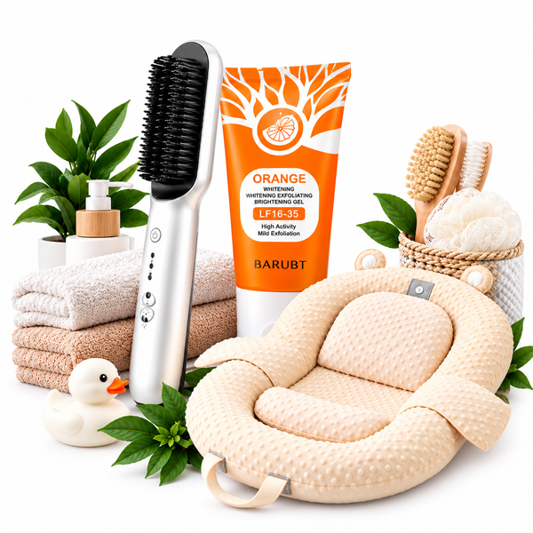Beauty & Health
