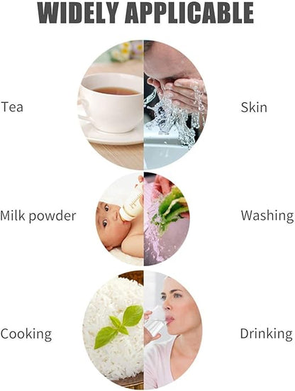 Kitchen Faucet Water Filter